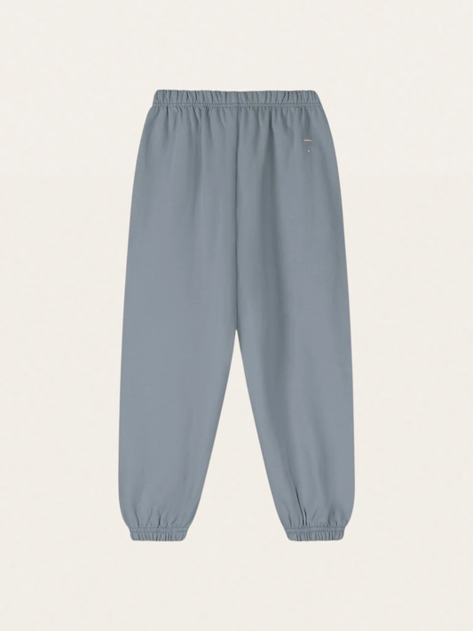 Spodnie dresowe z bawełny organicznej Track Pants