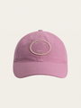 Bawełniana czapka z daszkiem Baseball Cap