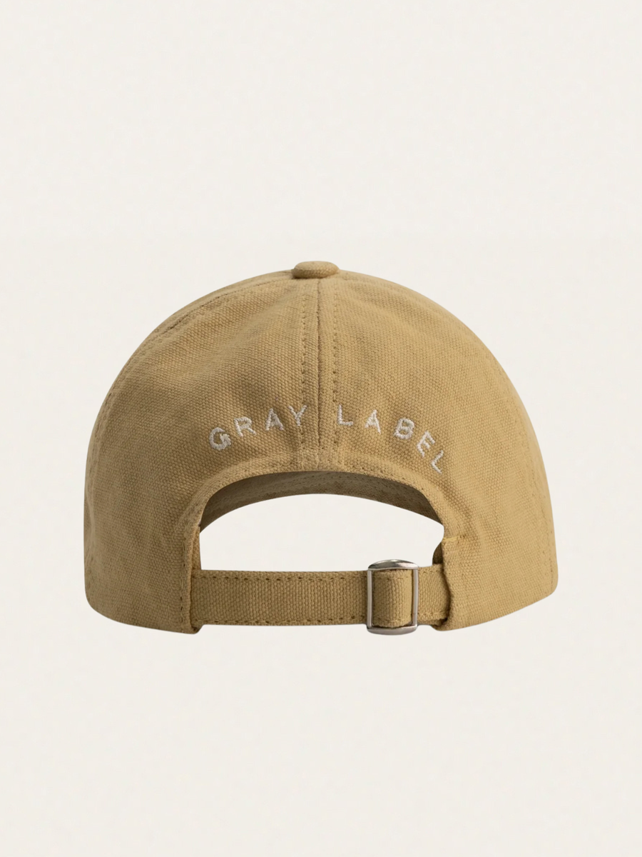 Bawełniana czapka z daszkiem Baseball Cap