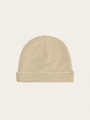Bawełniana czapka Baby Beanie