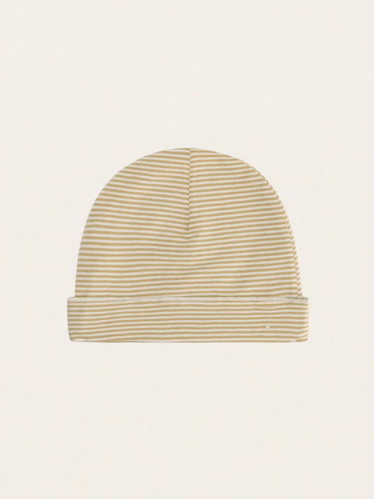 Bawełniana czapka Baby Beanie