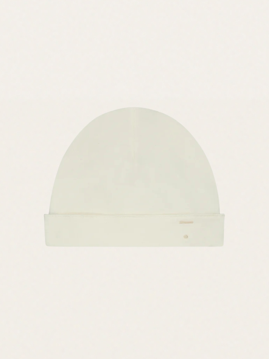 Bawełniana czapka Baby Beanie