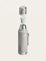 Termos Legendary Classic 1.4l Hammertone Ash