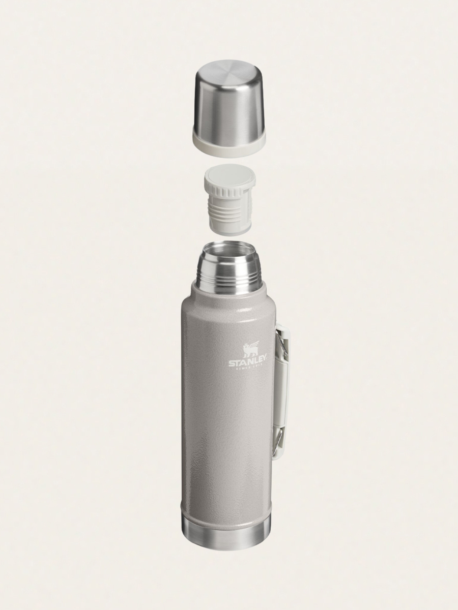 Termos Legendary Classic 1.4l Hammertone Ash