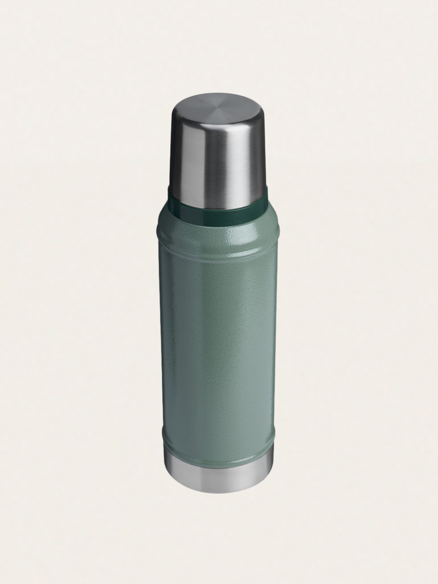 Termos Legendary Classic 0.95l Hammertone Green