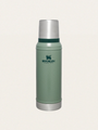 Termos Legendary Classic 0.95l Hammertone Green