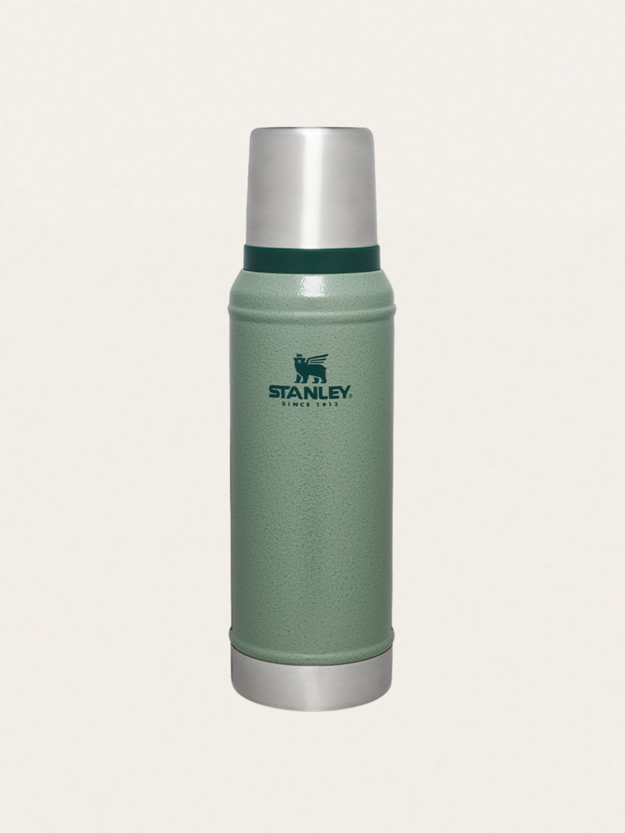 Termos Legendary Classic 0.95l Hammertone Green