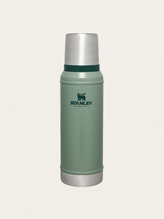Termos Legendary Classic 0.95l Hammertone Green