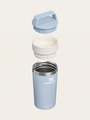 Kubek termiczny Cafe-To-Go 0.35l Blue Dream Stone