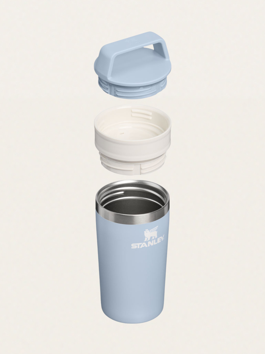 Kubek termiczny Cafe-To-Go 0.35l Blue Dream Stone