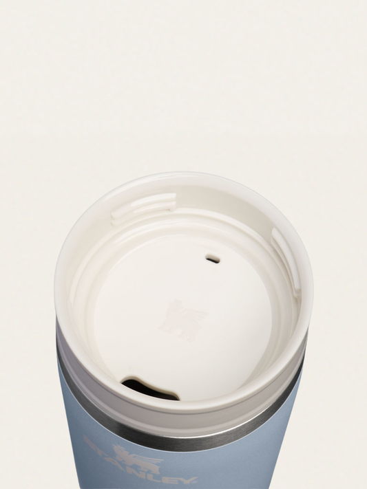Kubek termiczny Stanley Café-To-Go 0,35 l - Blue Dream Stone