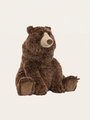 Pluszowy niedźwiadek Bizzlestomp Bear 40 cm