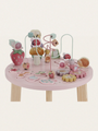Drewniany stolik edukacyjny Fairy Garden
