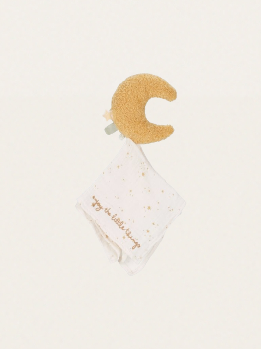 Zestaw prezentowy Newborn Naturals