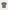 Damski t-shirt bawełniany Ykobow Heather Granite