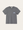 Damski t-shirt bawełniany Ykobow Heather Granite