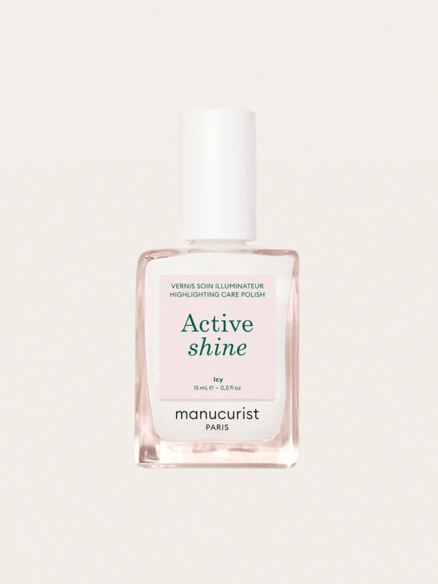 Odżywczy lakier do paznokci Active™ Shine