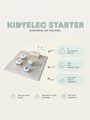 Zestaw małego elektryka KIDYELEC