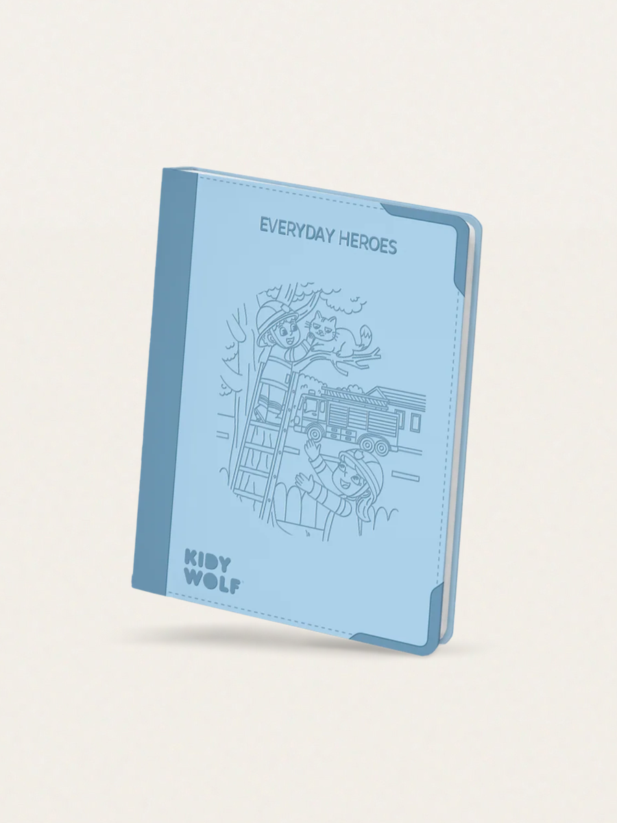 Szablony uzupełniające do tabletu KIDYDRAW PAD