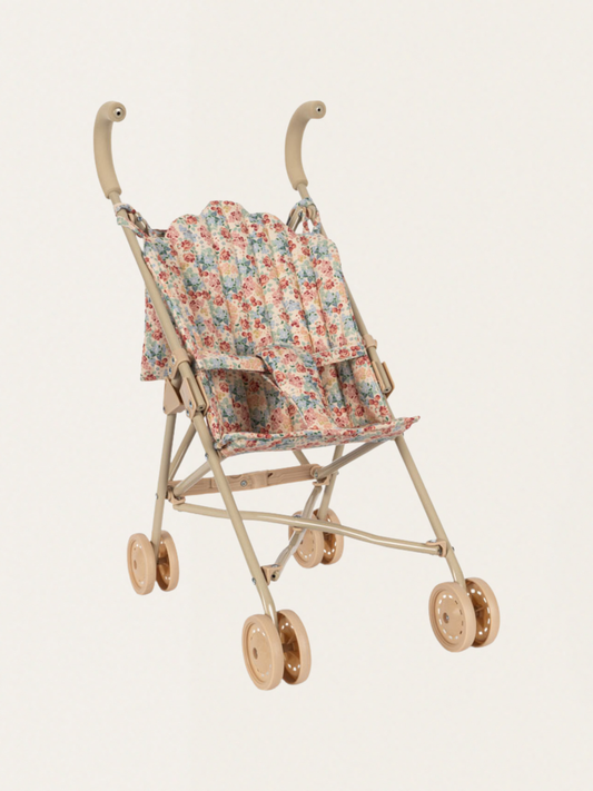 Spacerówka dla lalek Doll Stroller Vienna