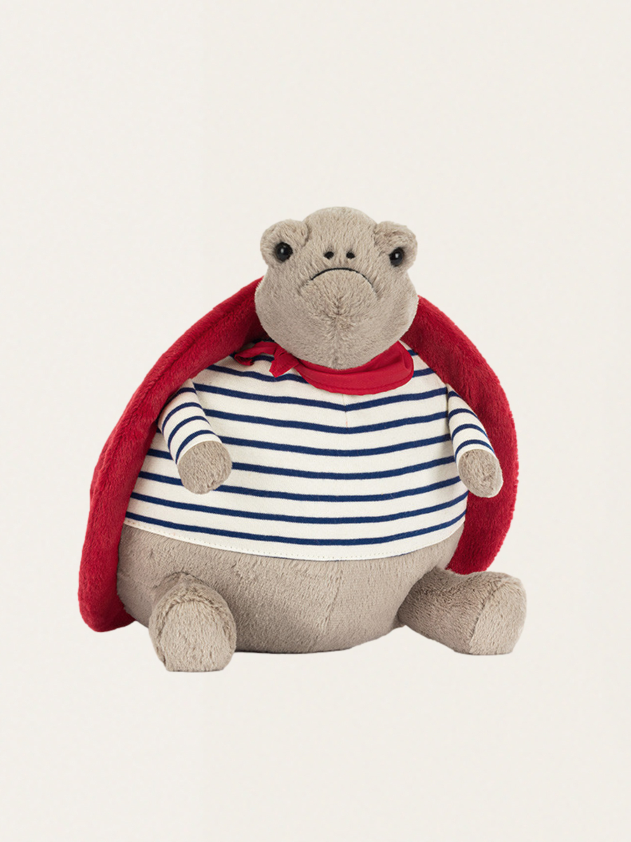 Romantyczny Żółw Timmy 21 cm