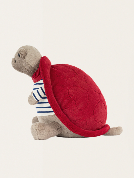 Romantyczny Żółw Timmy 21 cm