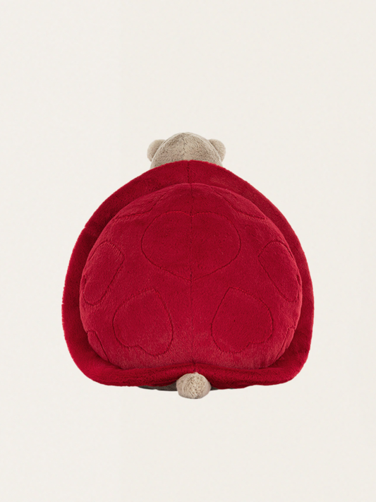 Romantyczny Żółw Timmy 21 cm