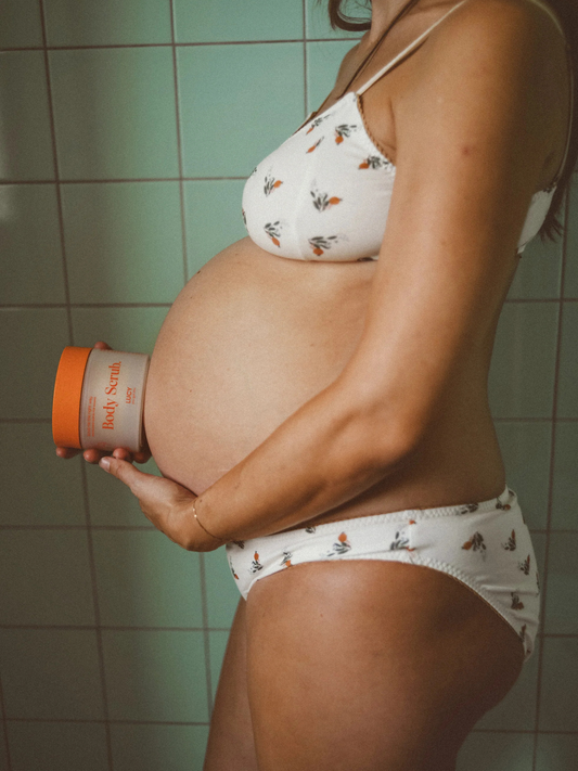 Rewitalizujący peeling cukrowy Body Scrub