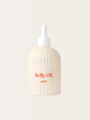 Ujędrniający olejek do ciała przeciw rozstępom Belly Oil