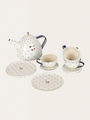 Zestaw do herbaty Tea Party