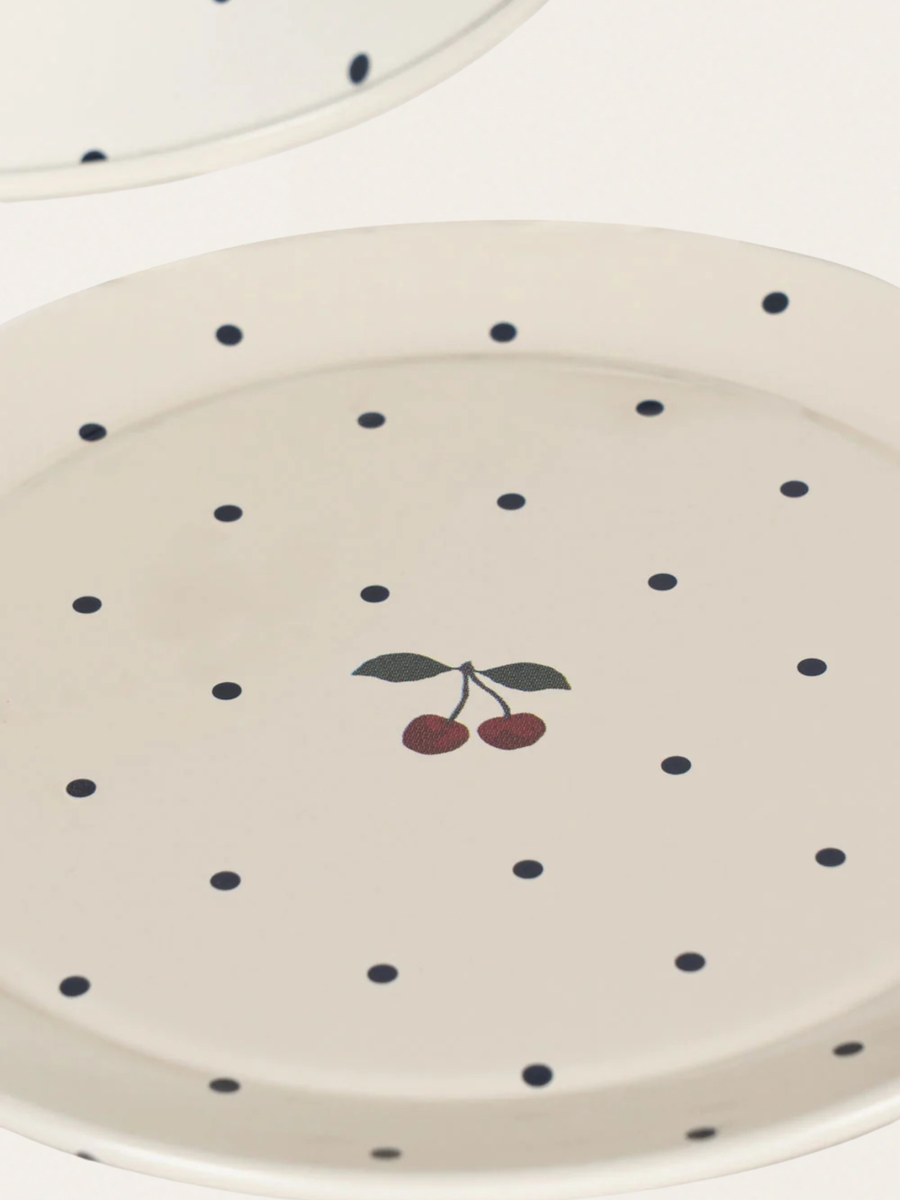 Zestaw do herbaty Tea Party