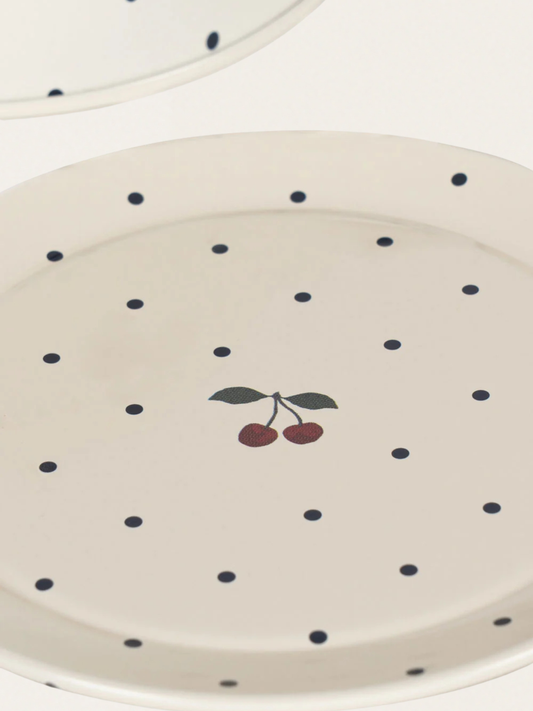 Zestaw do herbaty Tea Party