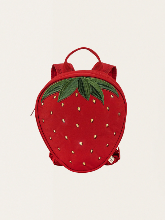 Plecak dziecięcy Mini Strawberry