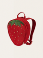 Plecak dziecięcy Mini Strawberry
