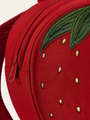 Plecak dziecięcy Mini Strawberry