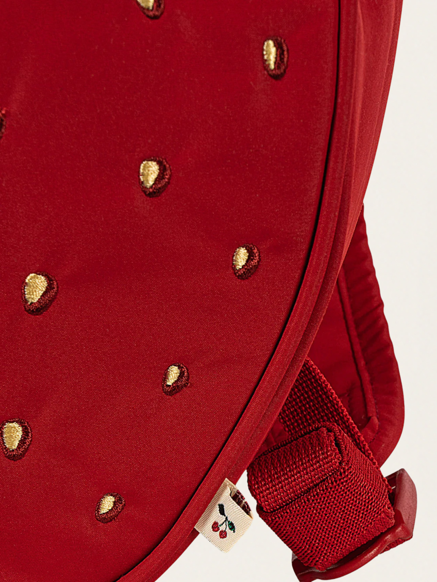 Plecak dziecięcy Mini Strawberry