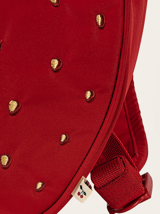 Plecak dziecięcy Mini Strawberry