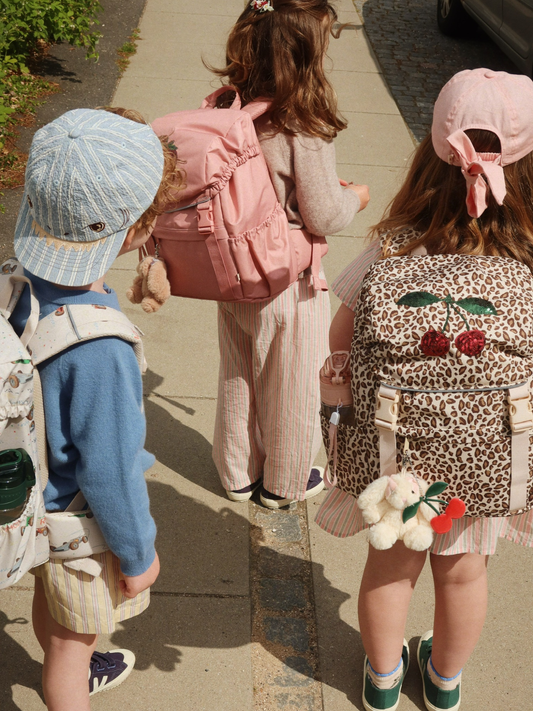 Zawieszka do plecaka / torby