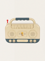 Muzyczna zabawka Radio Baby Boombox