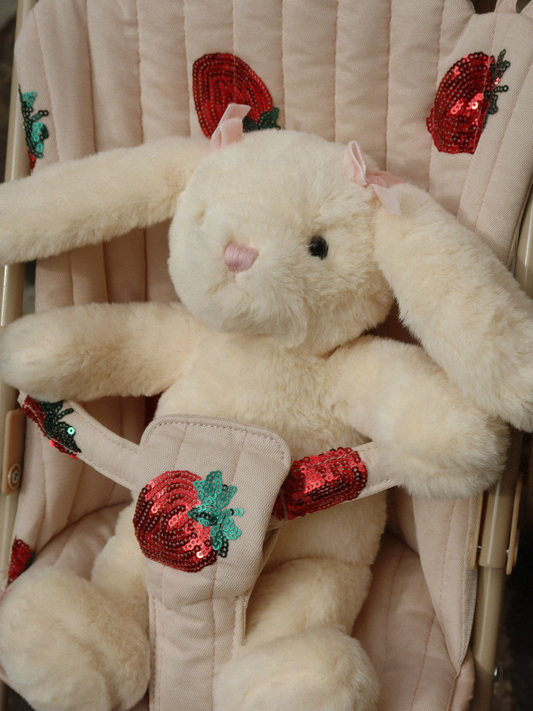 Pluszowy Królik Bibi Bunny