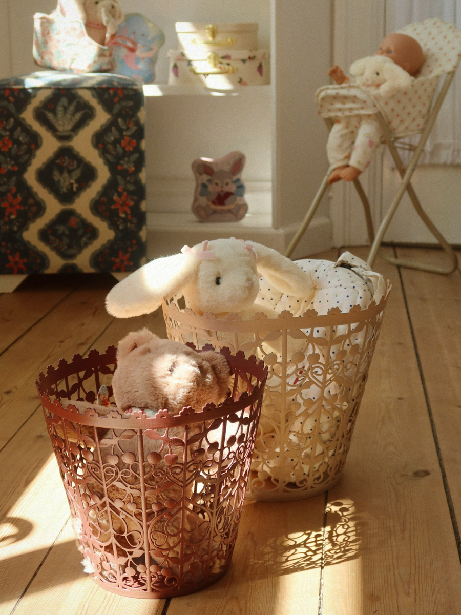 Pluszowy Królik Bibi Bunny