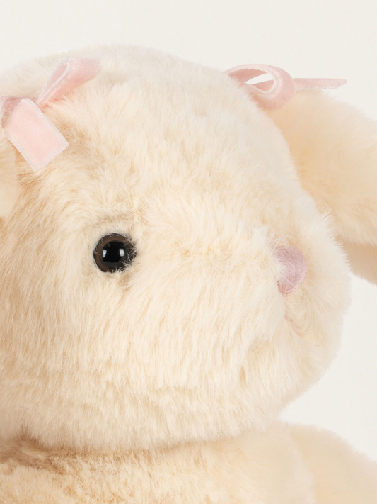 Pluszowy Królik Bibi Bunny