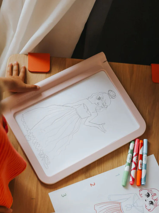 Tablet do rysowania KIDYDRAW PRO