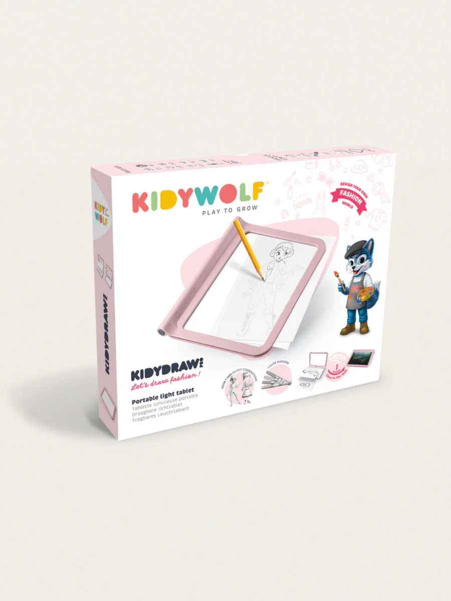 Tablet do rysowania KIDYDRAW PRO