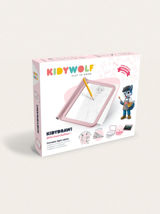 Tablet do rysowania KIDYDRAW PRO