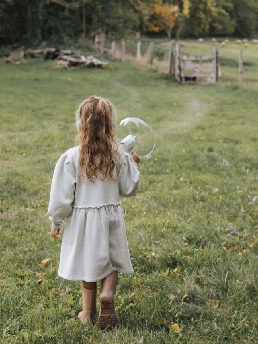 Wzmacniacz dźwięku ze słuchawkami KIDYSPY