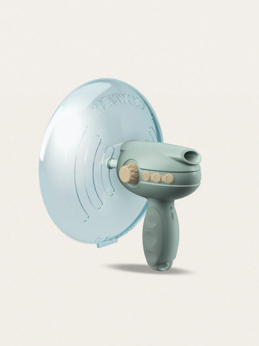 Wzmacniacz dźwięku ze słuchawkami KIDYSPY