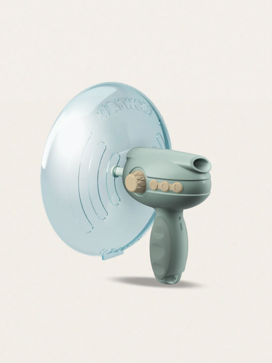 Wzmacniacz dźwięku ze słuchawkami KIDYSPY