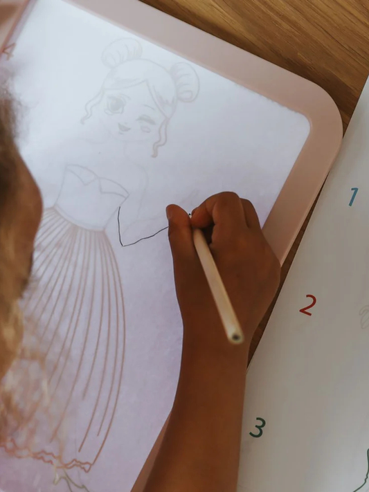 Tablet do rysowania KIDYDRAW PRO