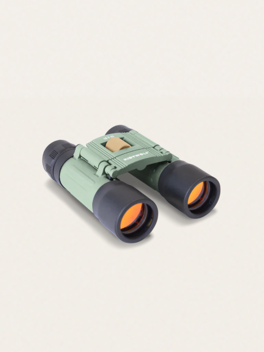 Lornetka Kidybinoculars Green